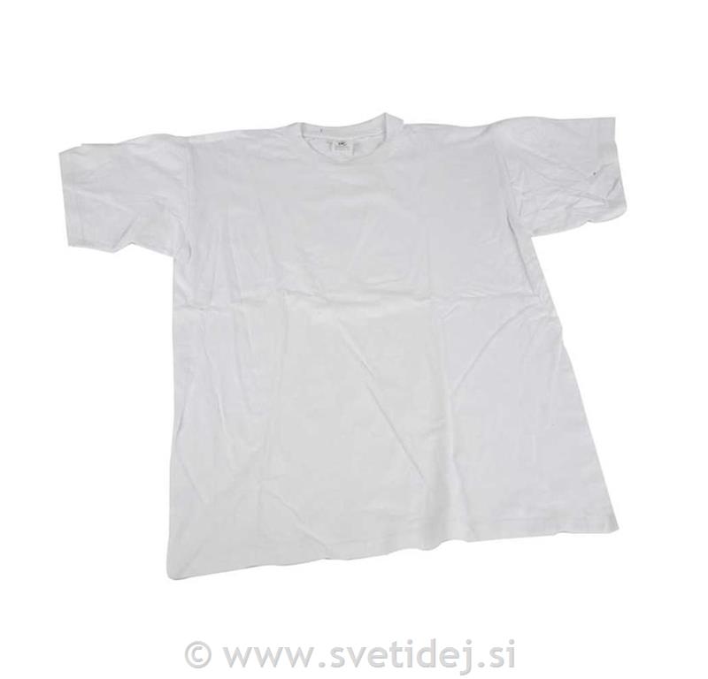 T-shirt, 3-4 leta, bel
