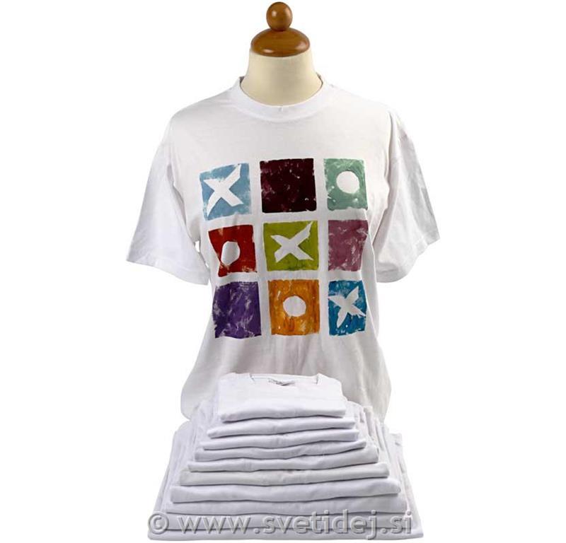 T-shirt, 3-4 leta, bel