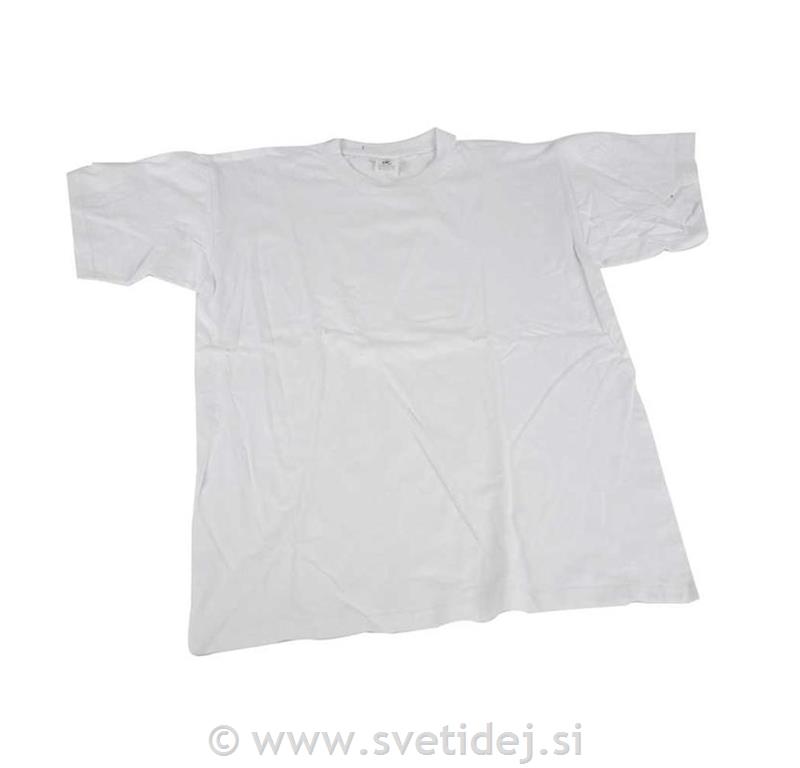 T-shirt, 5-6 let, bel