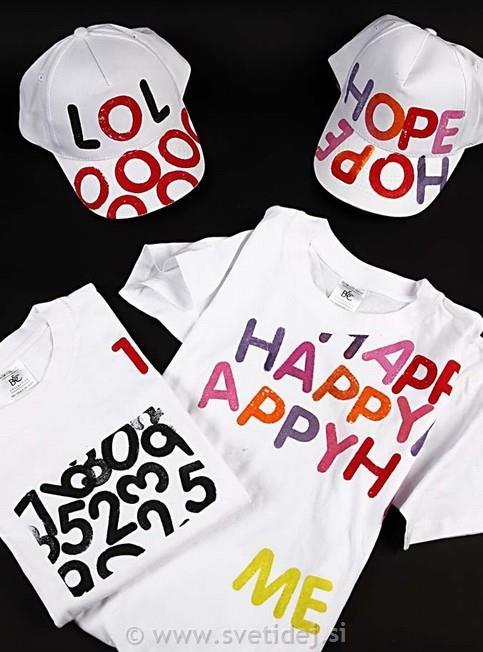 T-shirt, 12-14 let, bel