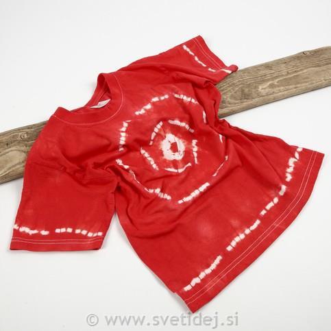 T-shirt, L, bel