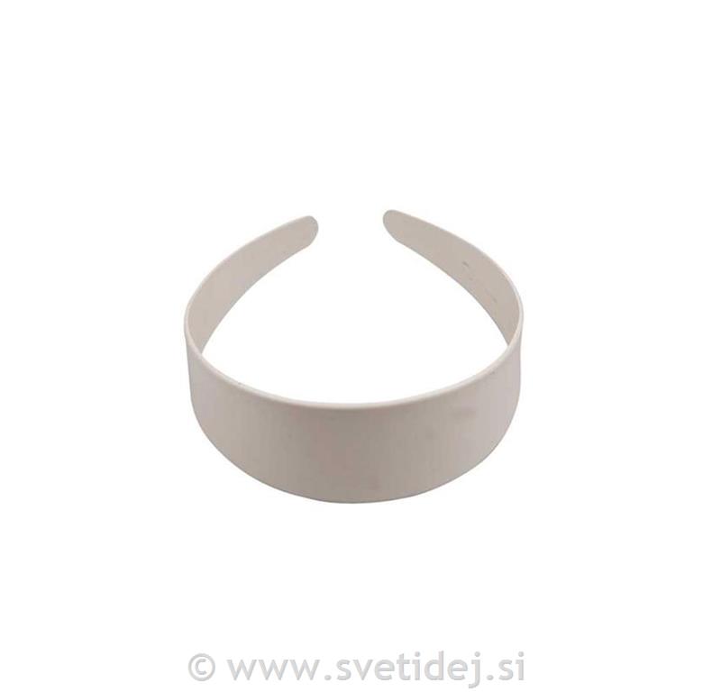 Obroč za lase, 48 mm
