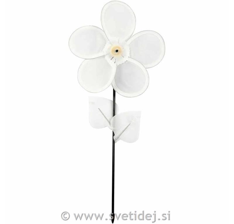 Vetrnica-cvet, 20 cm, set 10