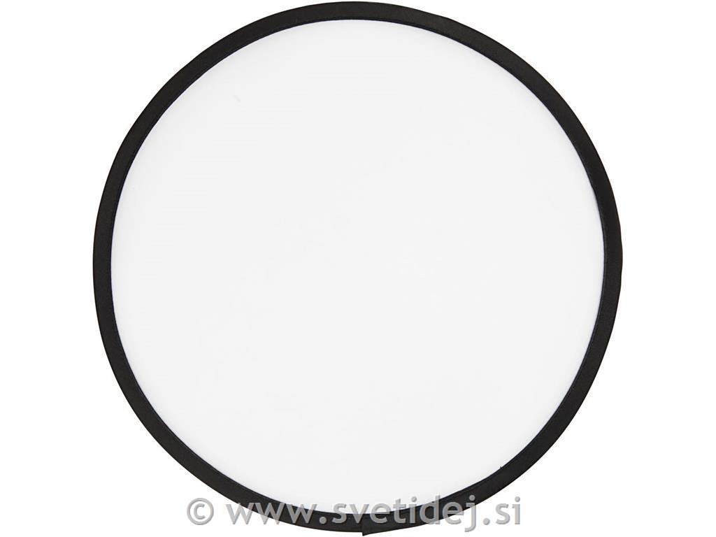 Frisbi 25 cm, 1 kos