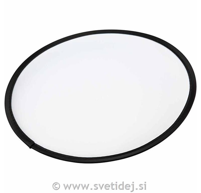 Frisbi 25 cm, set 5