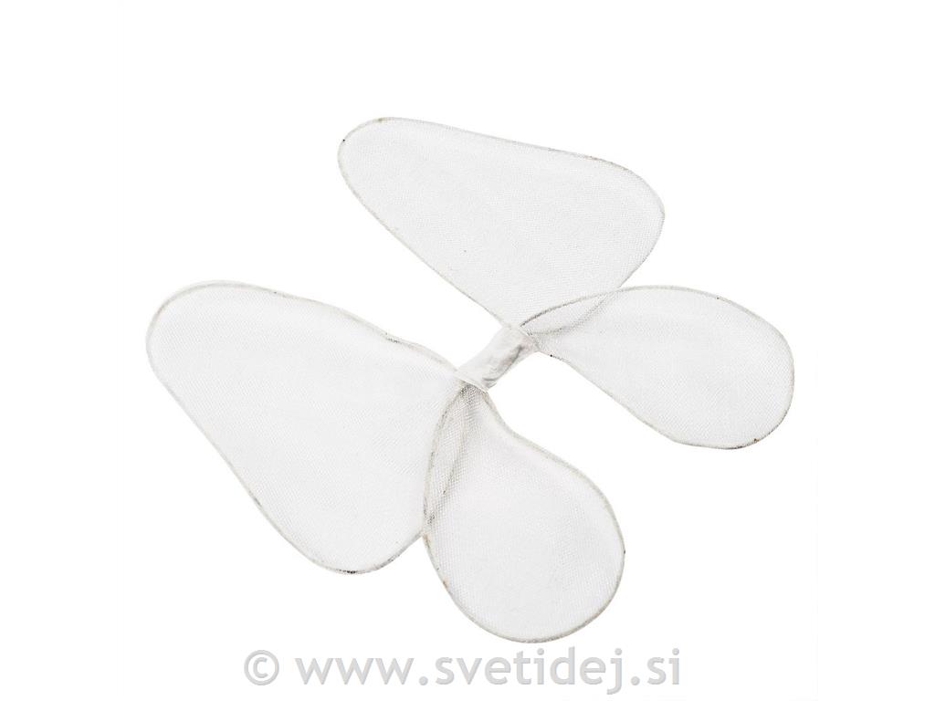 Angelska krila, 9 cm, 6 kosov