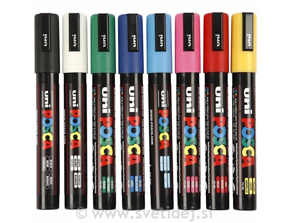 Posca Marker