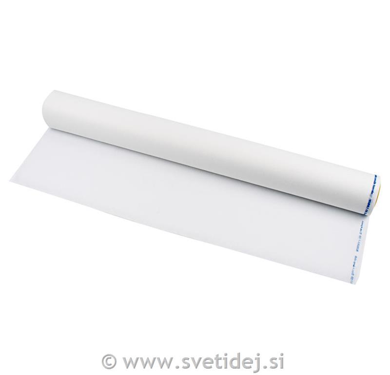 Flizelin širine 21 cm, 25 m