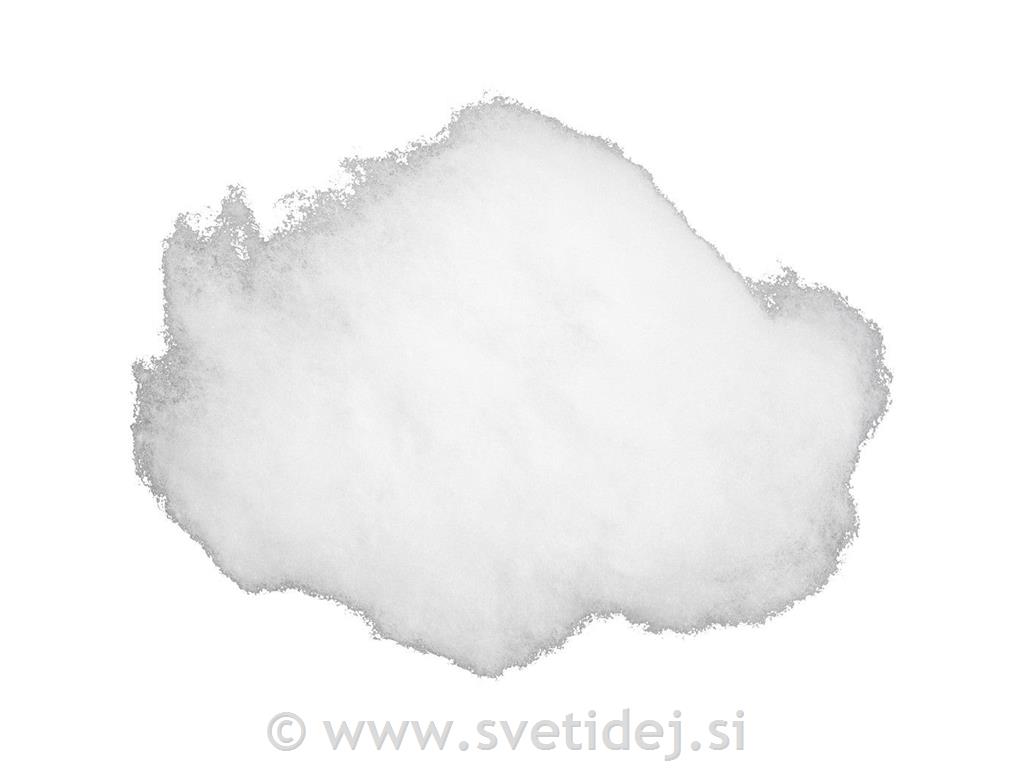 Polnilo za lutke belo 50 g