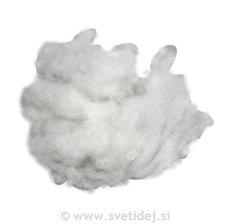 Polnilo za lutke, 1 kg