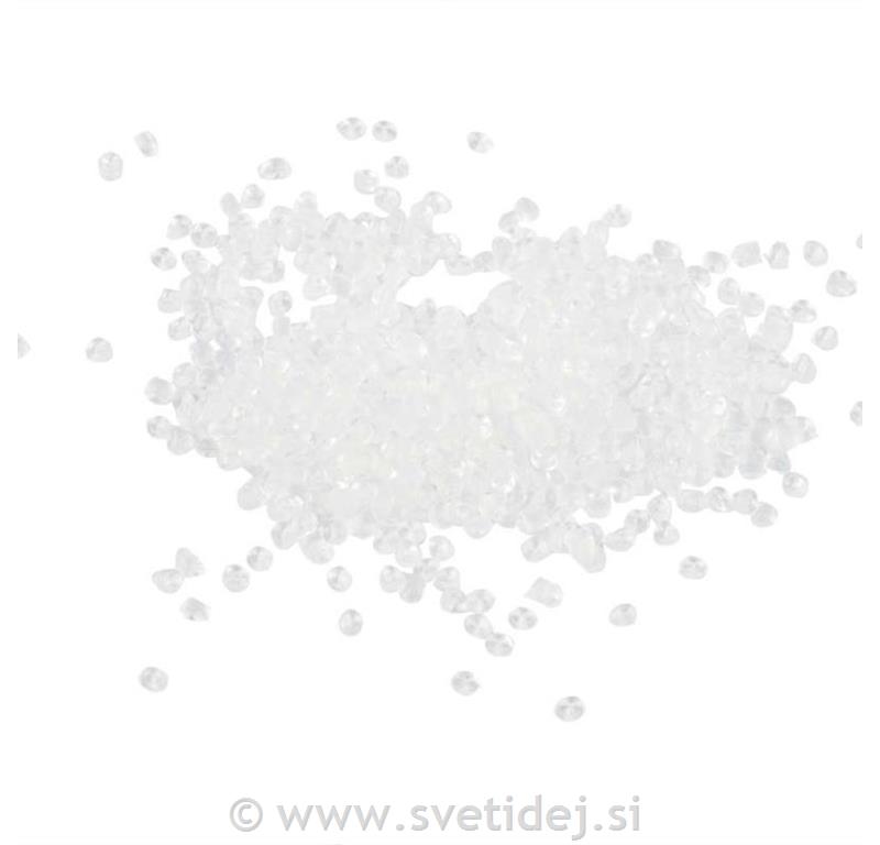 Polnilo plastične kroglice 1 kg