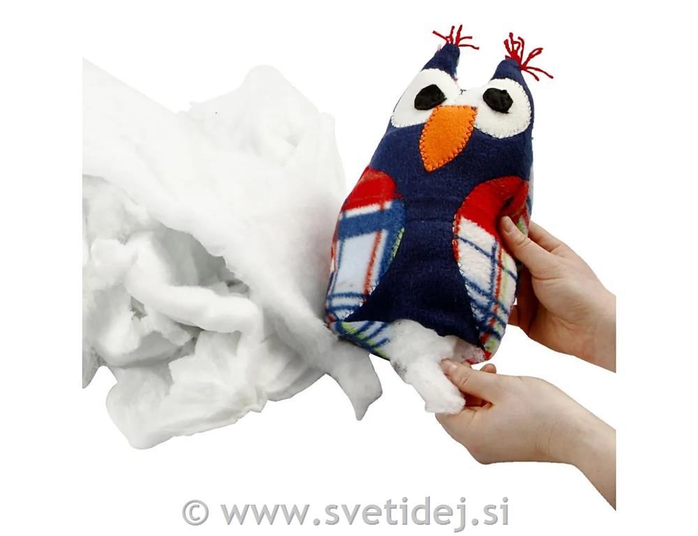 Polnilo iz poliestra 3 kg
