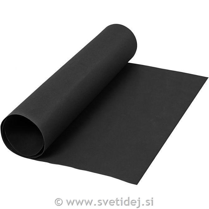 Papir iz umetnega usnja 0,5 m x 1 m