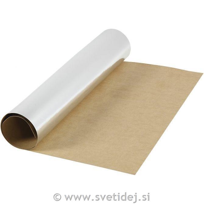 Papir iz umetnega usnja 0,5 m x 1 m