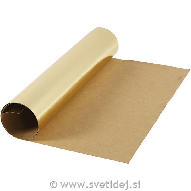 Papir iz umetnega usnja 0,5 m x 1 m