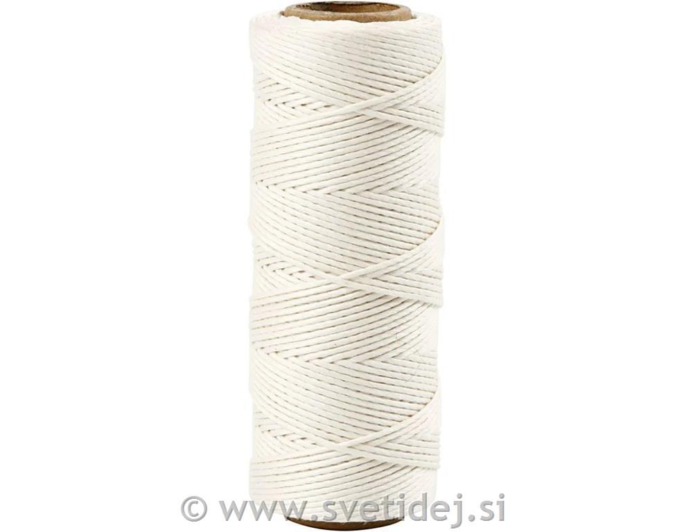 Babusova vrvica 1 mm, 65 m