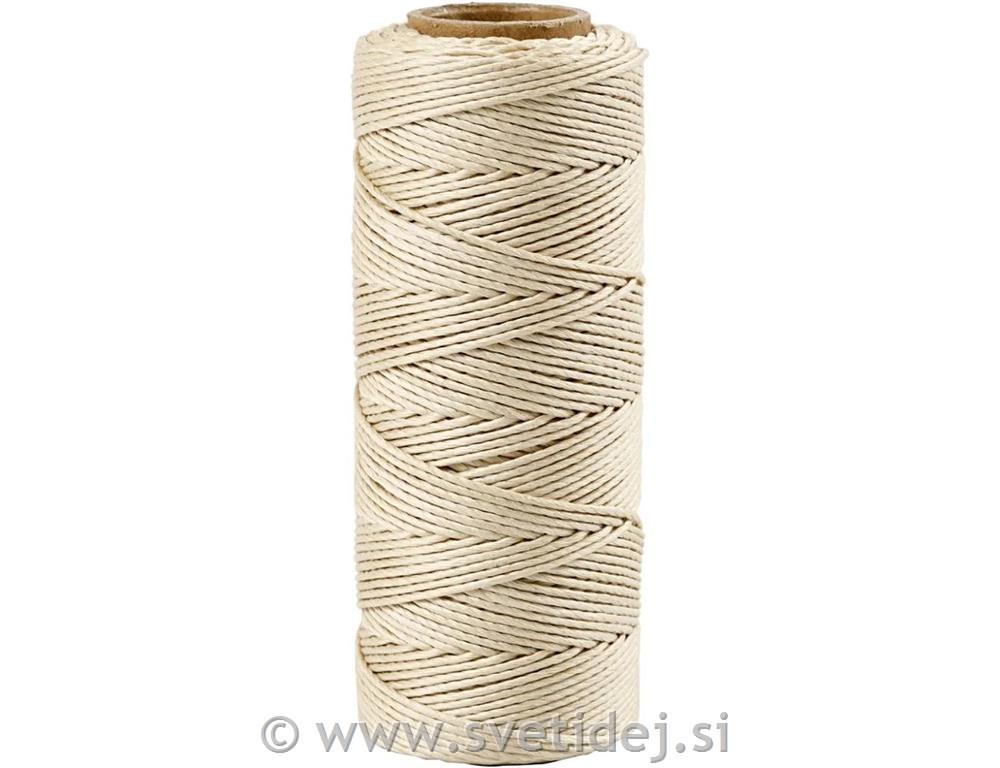 Babusova vrvica 1 mm, 65 m
