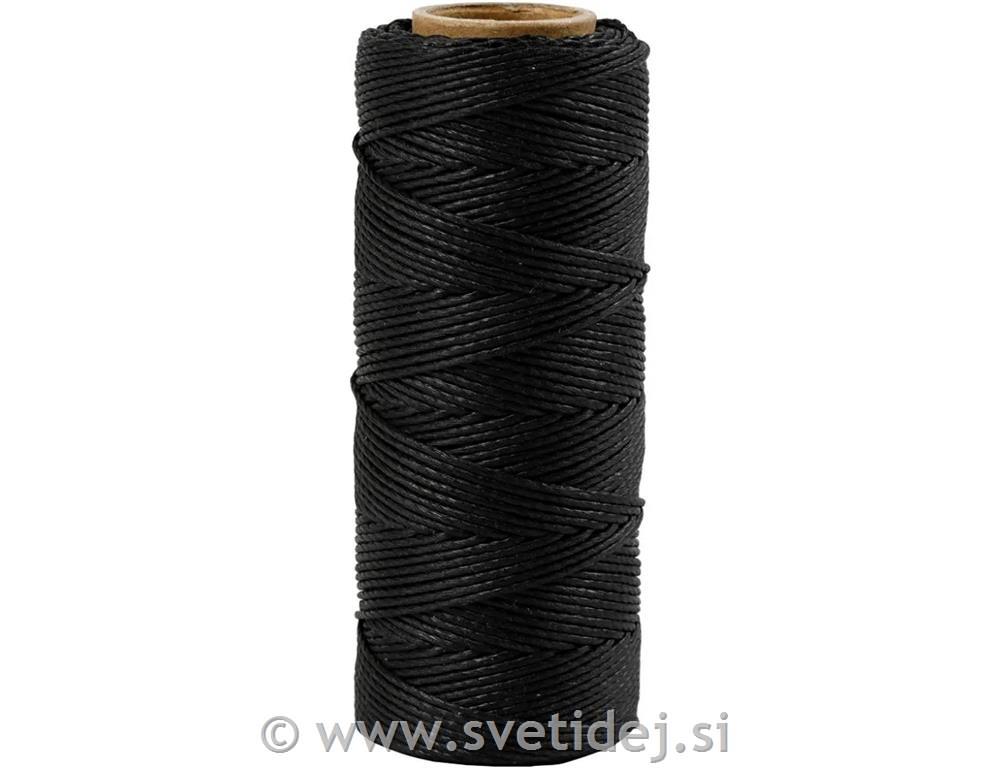 Babusova vrvica 1 mm, 65 m