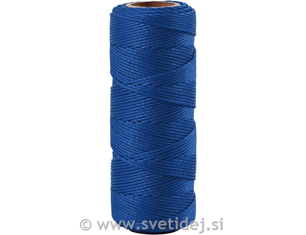 Babusova vrvica 1 mm, 65 m