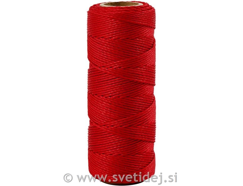Babusova vrvica 1 mm, 65 m