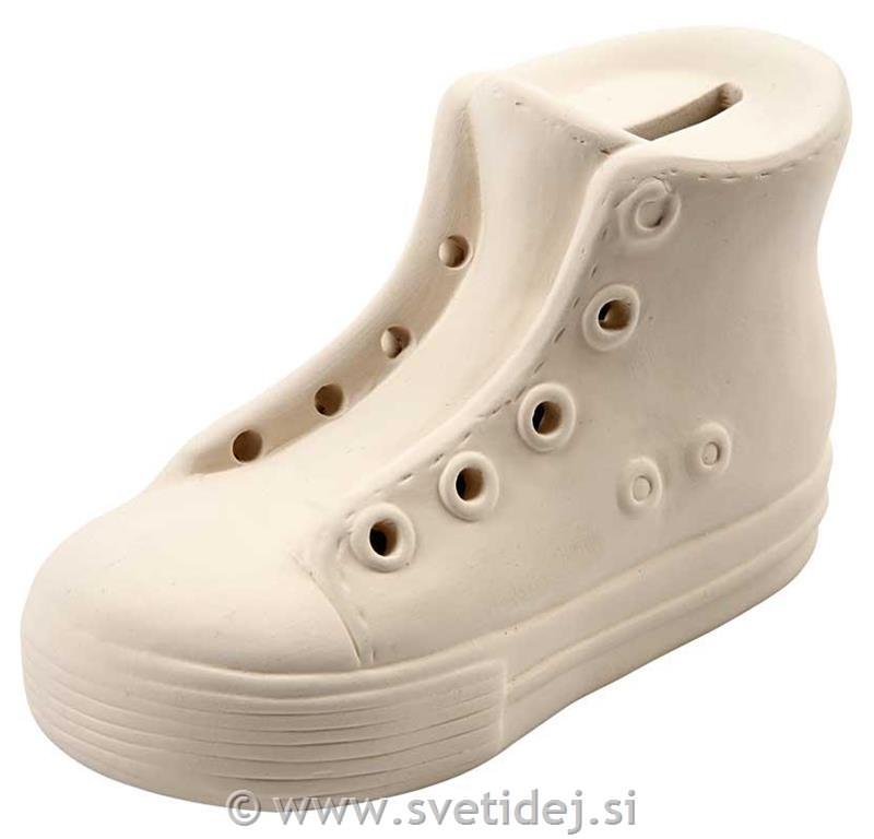 Keramični hranilnik superga, set 8