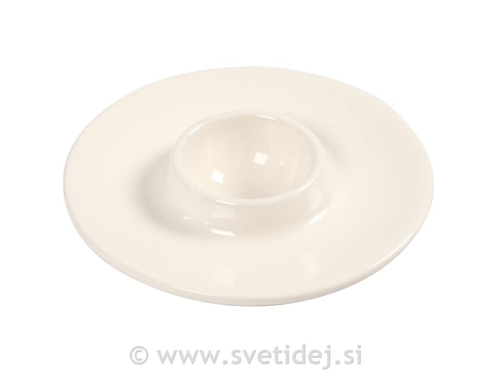 Podstavek za jajca 9,8 cm, set 12