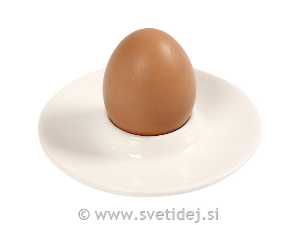 Podstavek za jajca 9,8 cm, set 12