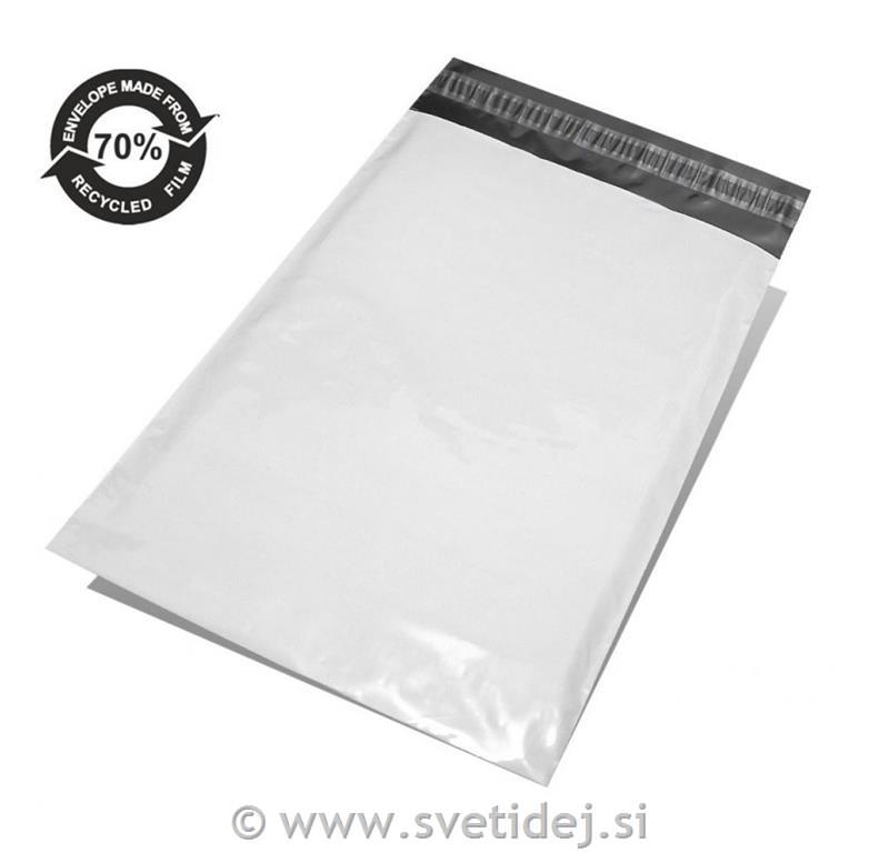 VREČKE ZA POŠILJANJE TEKSTILA 175x225+50