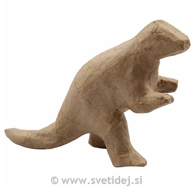 Dinozaver 12,5x17x5 cm