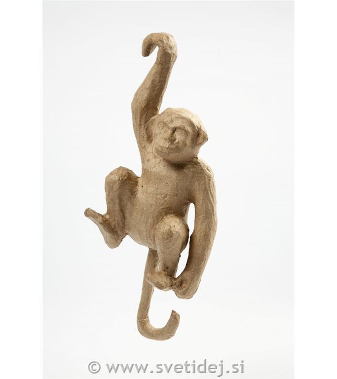 Opica, 36 cm