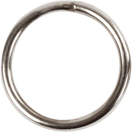 Obroček za ključe 12 mm, set 10