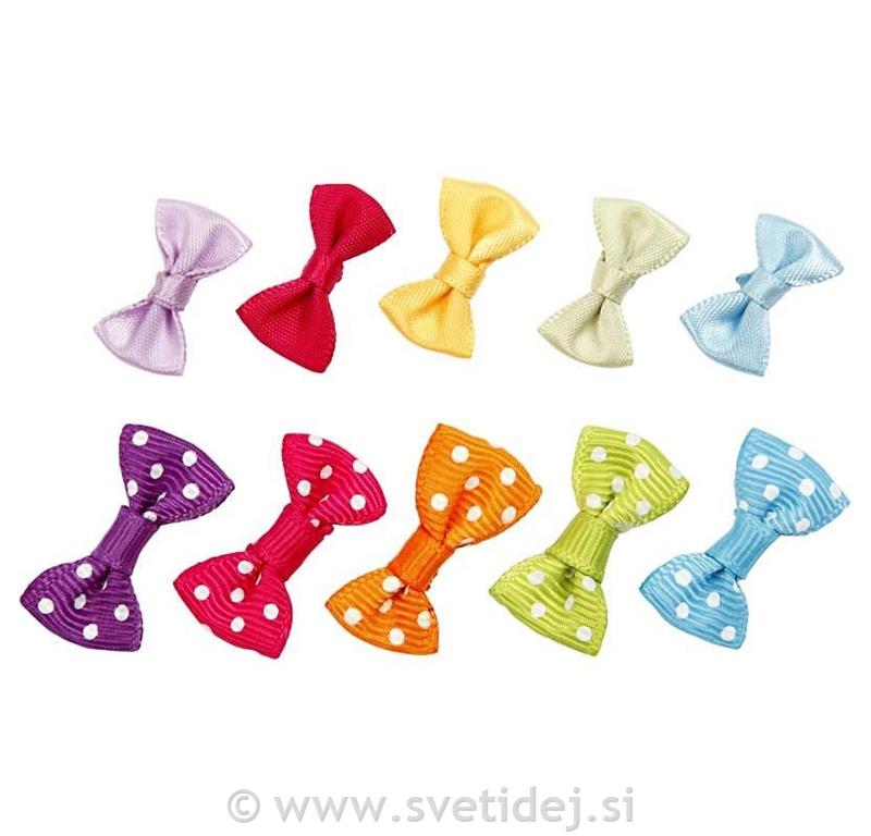Pentje 25 mm, set 20