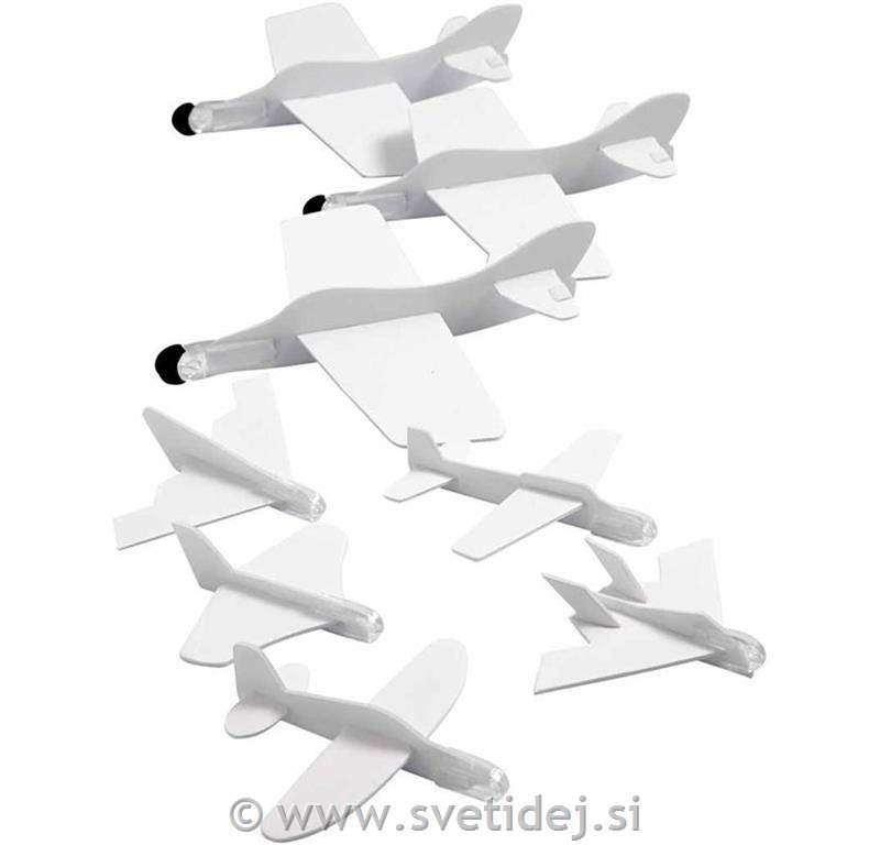 Letala 8-17,5 cm, set 80