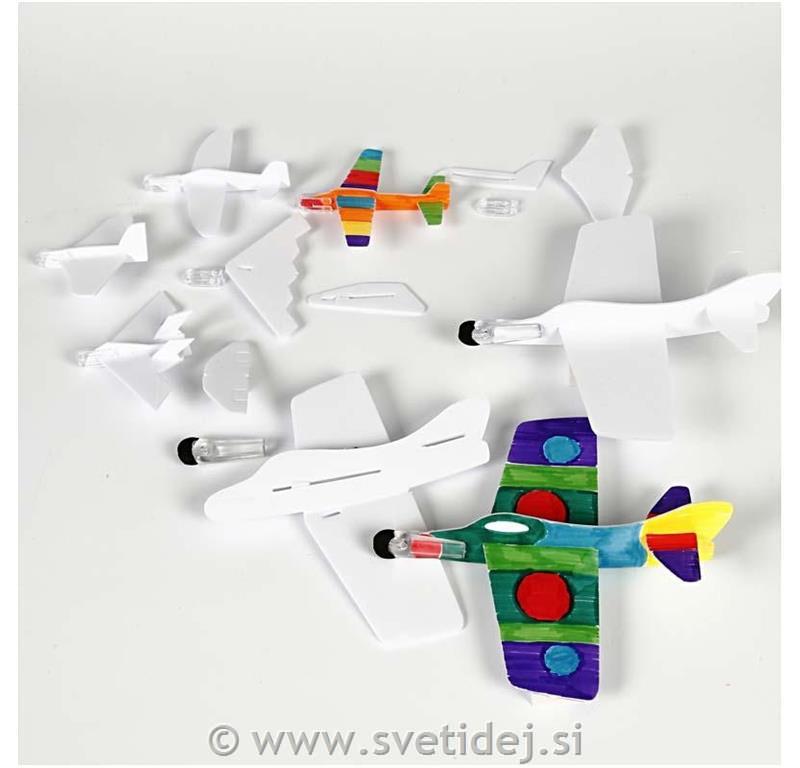 Letala 8-17,5 cm, set 80