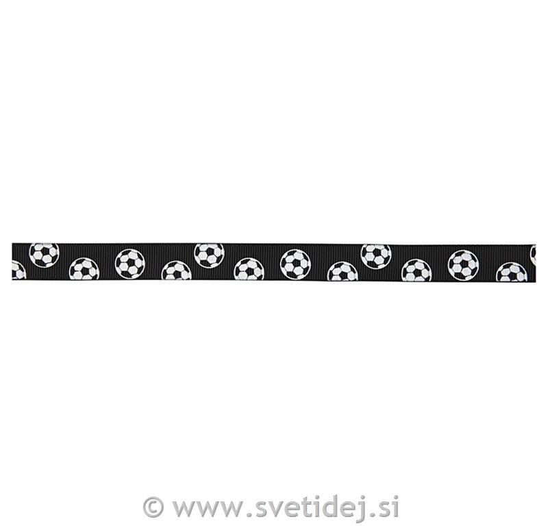 Deko trak šir. 15 mm, 6 m