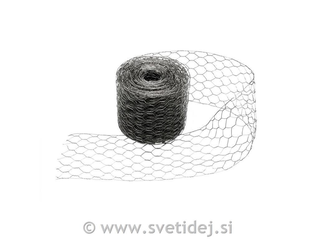 Žična mreža, 13 cm, 20 m