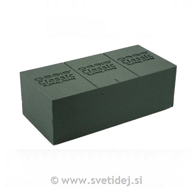 Cvetličarska pena za sveže cvetje