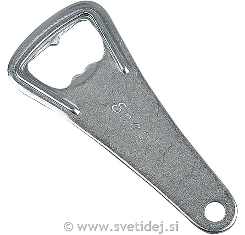 Odpirač za steklenice 9 cm, set 5