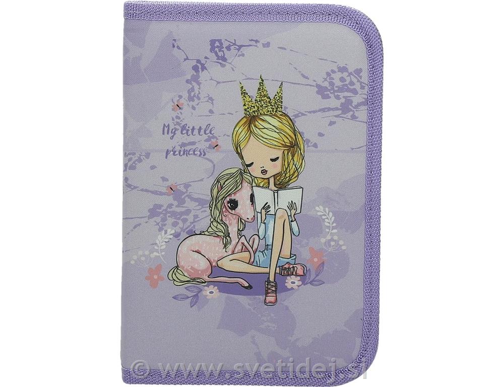 PERESNICA 1 ZIP 2 FLAPS POLNA FAIRY
