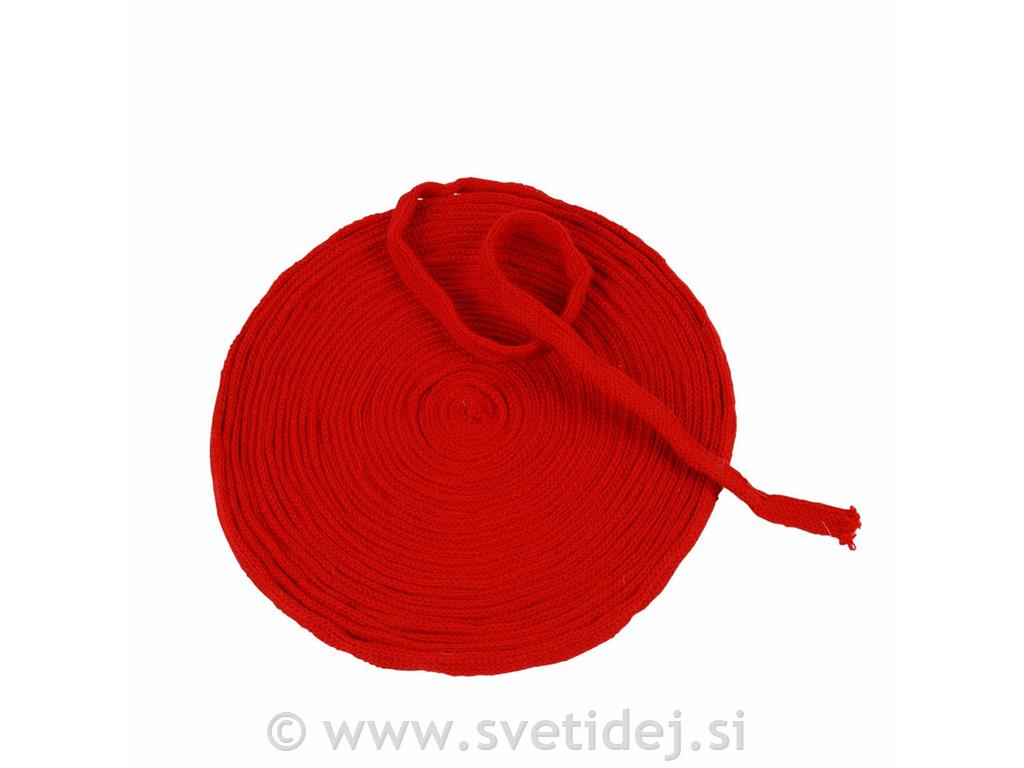 Pletena cev, 10 mm, 10 m