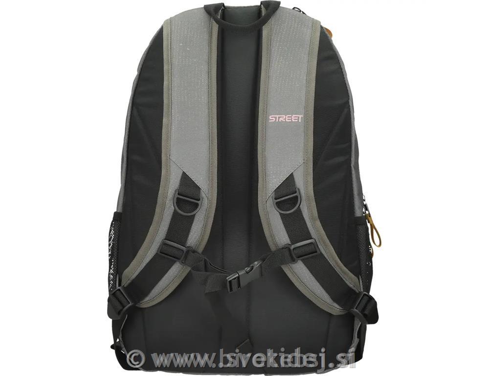 NAHRBTNIK ROUND Impact Clay