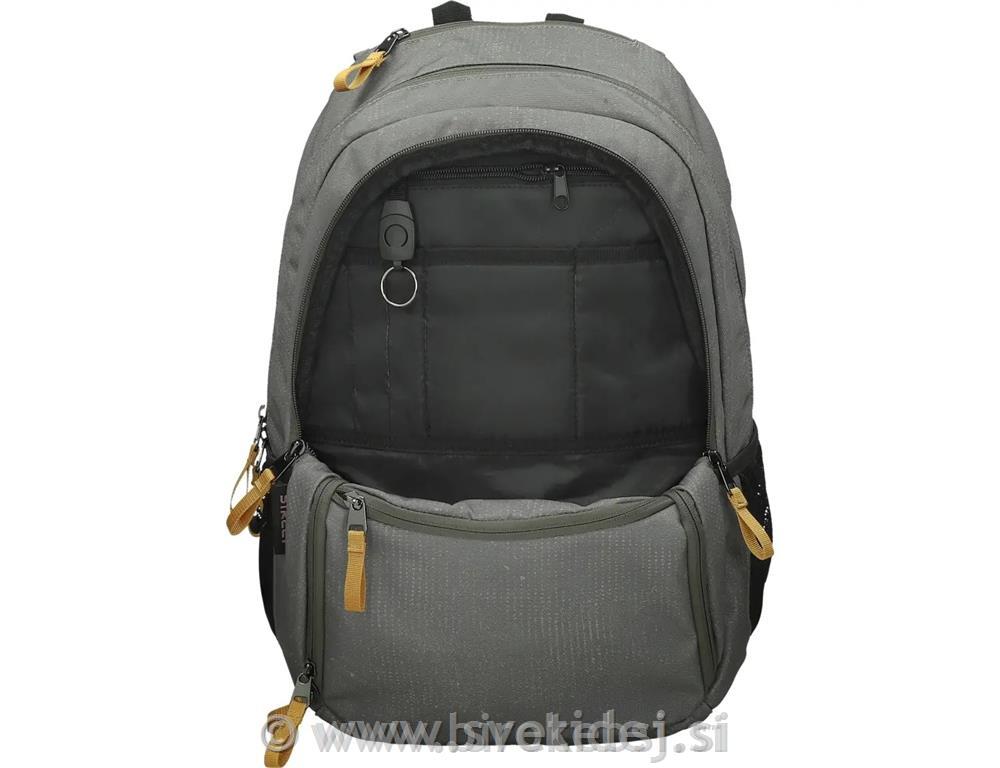 NAHRBTNIK ROUND Impact Clay