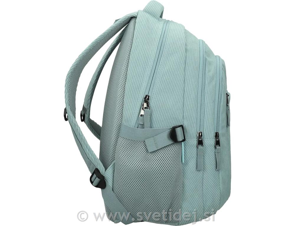 NAHRBTNIK ROUND Infinity Frosted