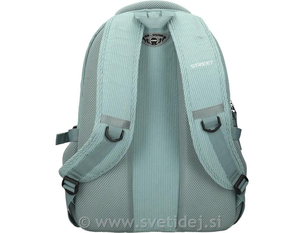 NAHRBTNIK ROUND Infinity Frosted