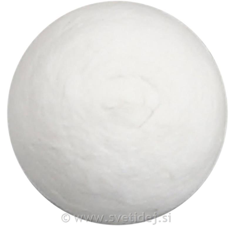 Kroglice iz vate 20 mm, set 50