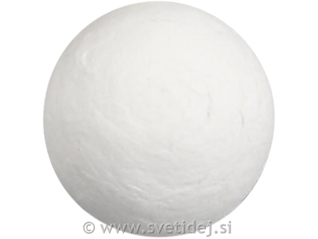 Kroglice iz vate 25 mm, set 250
