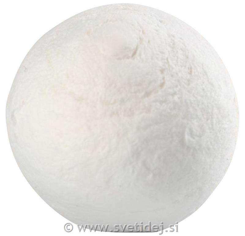 Kroglice iz vate 30 mm, set 10