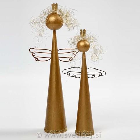 Kroglice iz vate, 4 cm, set 100
