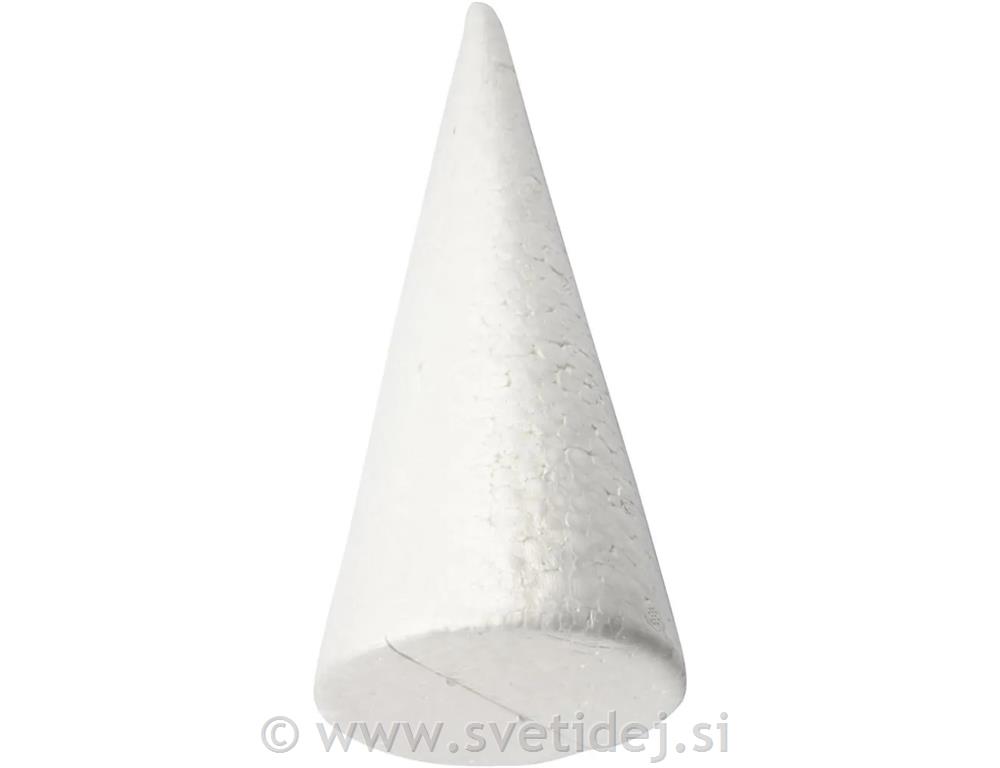 Stožec 35 cm, 1 kom