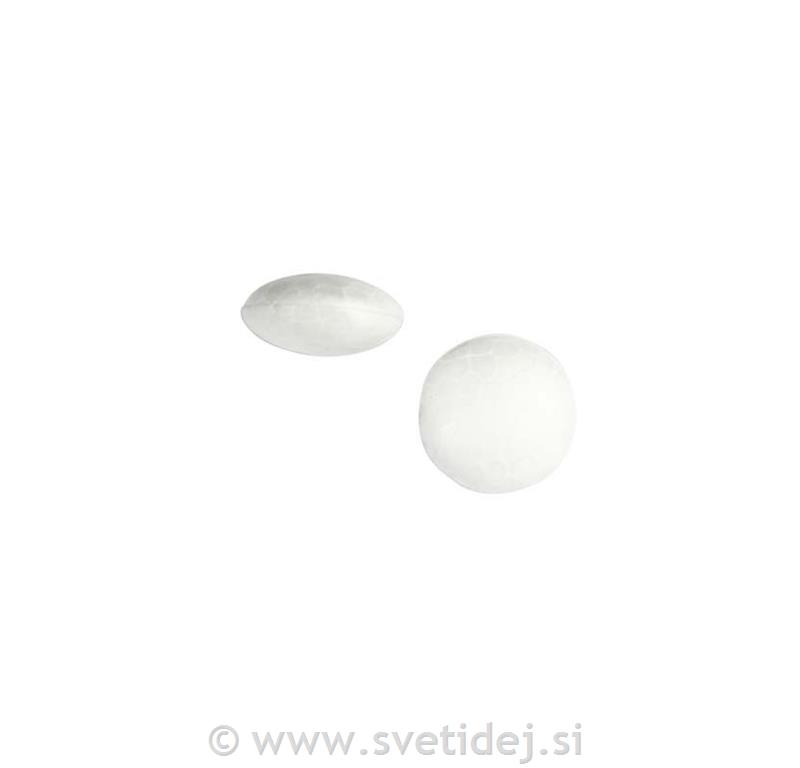 Stiropor diski 20 mm, set 100